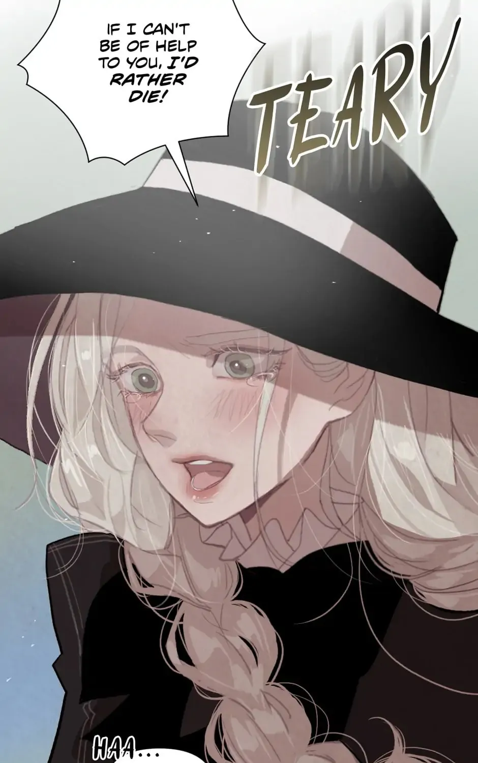 Read Stigma Effect chapter 5 image 89 on Lezhin