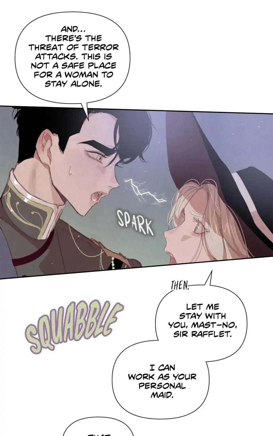 Read Stigma Effect chapter 5 image 93 on Lezhin