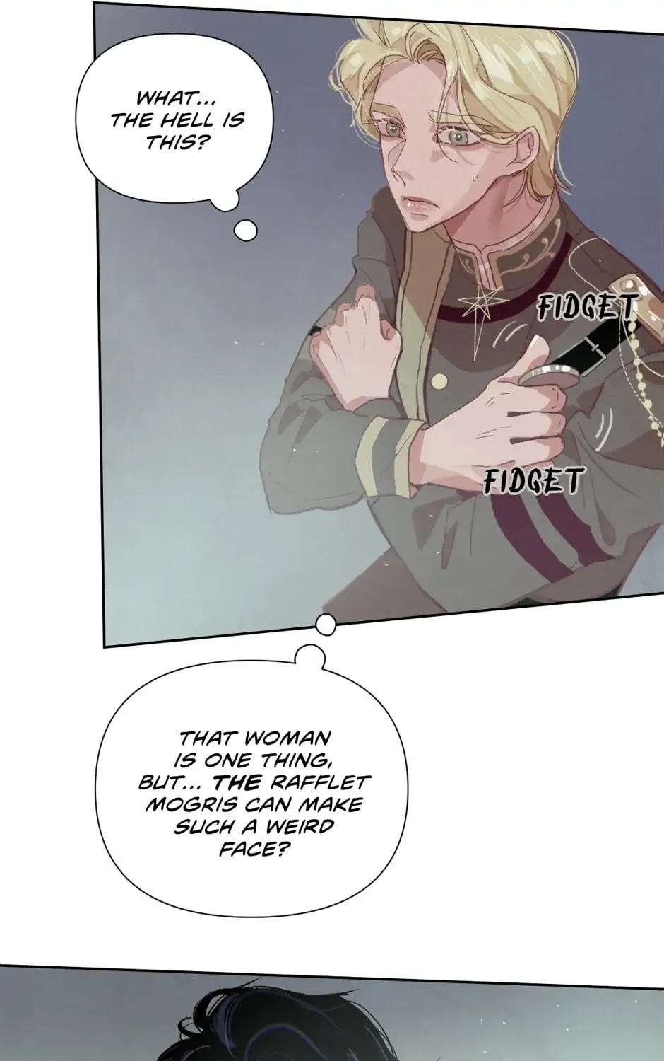 Read Stigma Effect chapter 5 image 95 on Lezhin