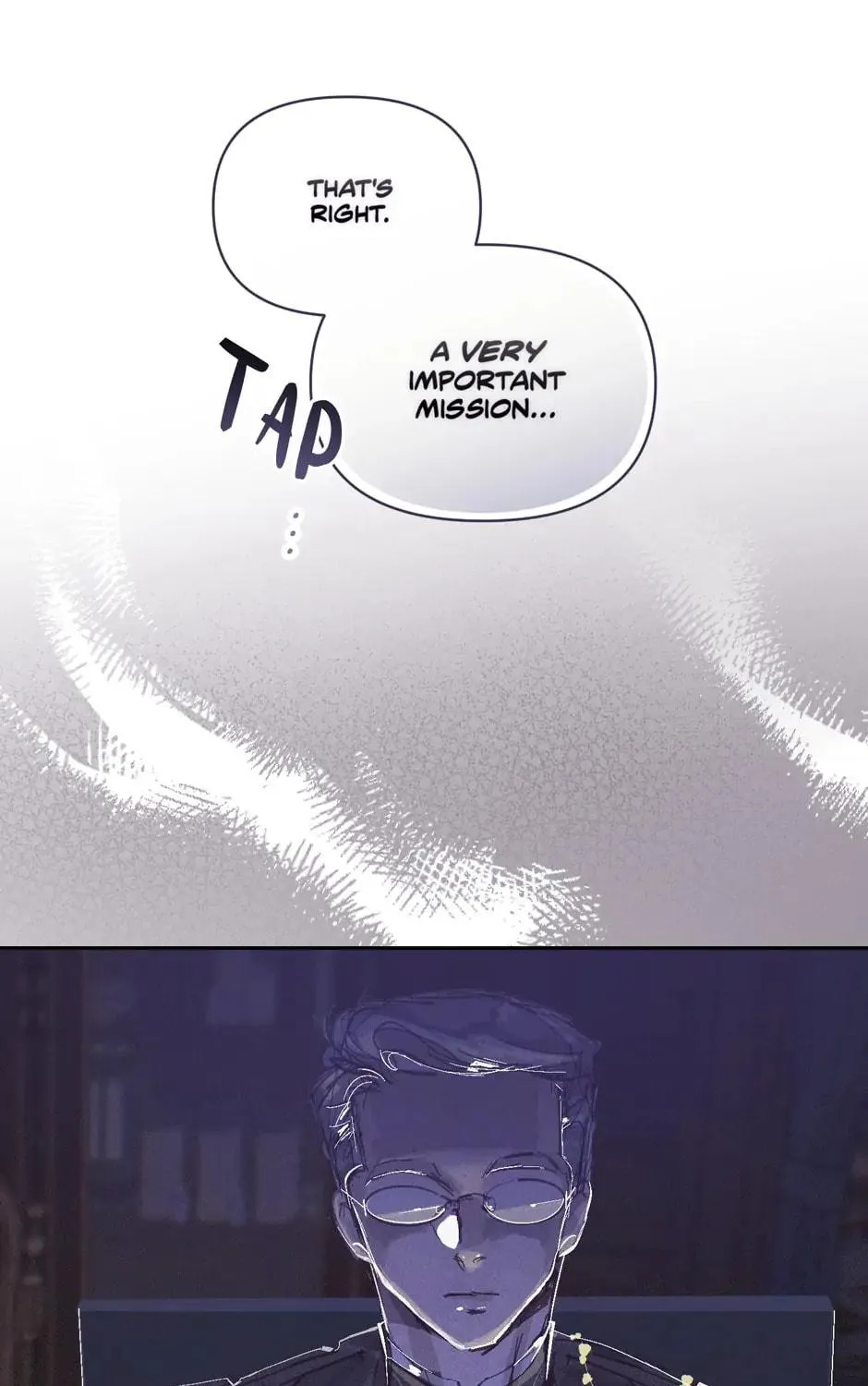 Read Stigma Effect chapter 50 image 10 on Lezhin