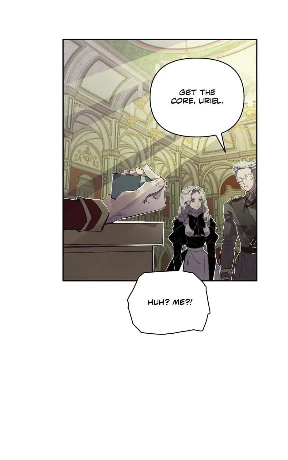 Read Stigma Effect chapter 50 image 100 on Lezhin