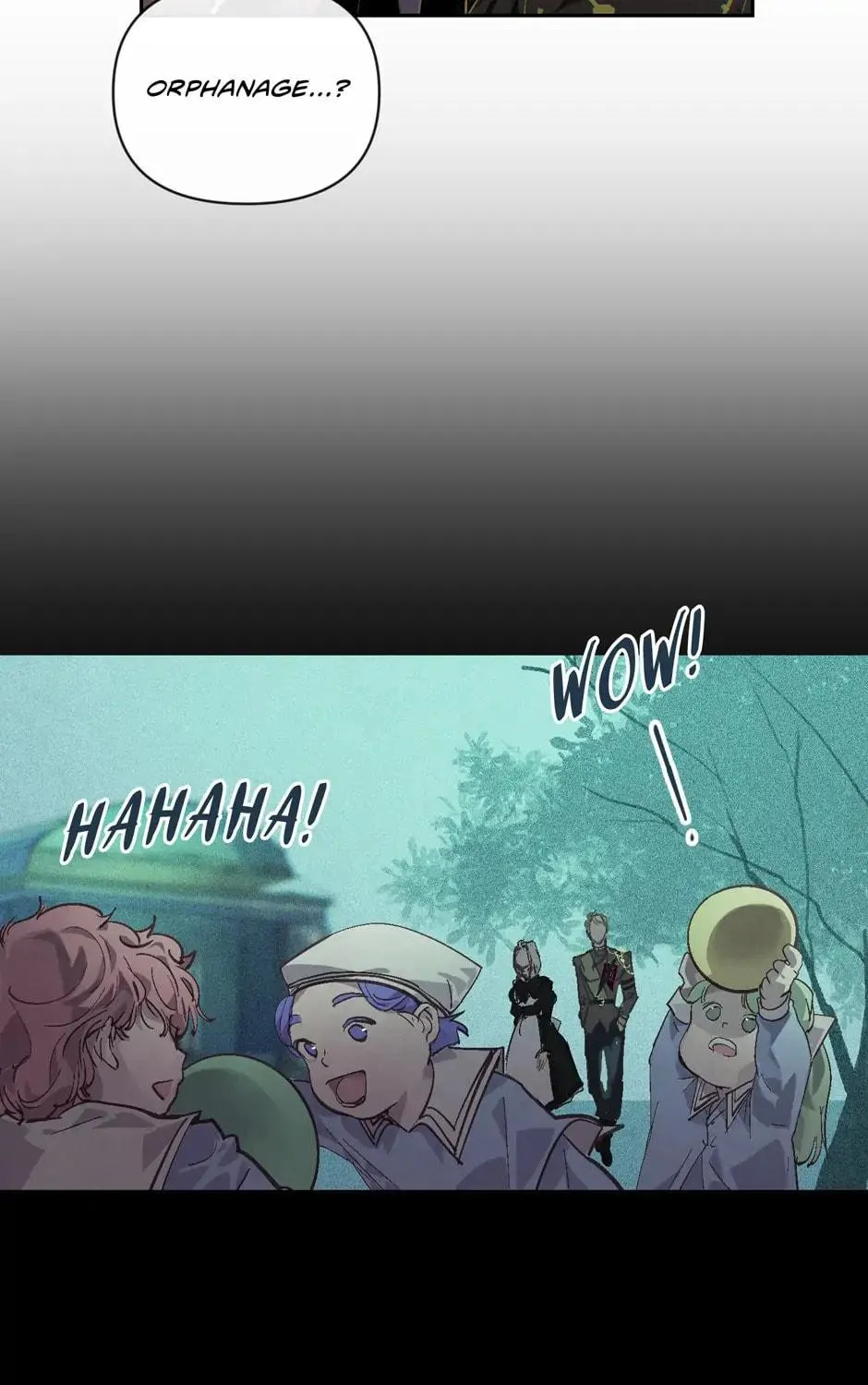 Read Stigma Effect chapter 50 image 106 on Lezhin