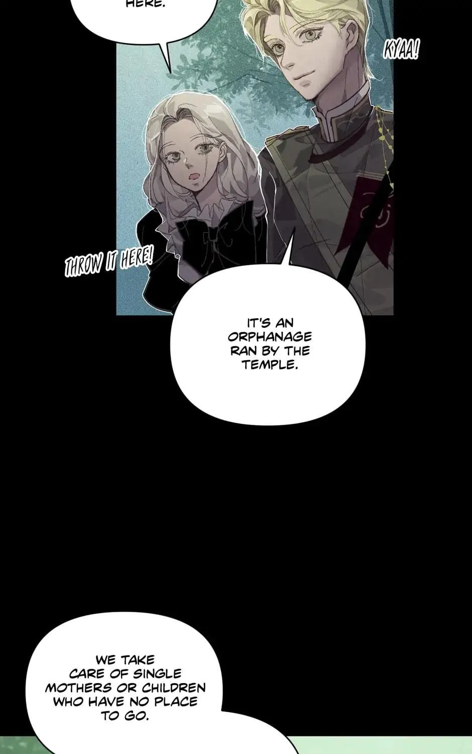 Read Stigma Effect chapter 50 image 108 on Lezhin