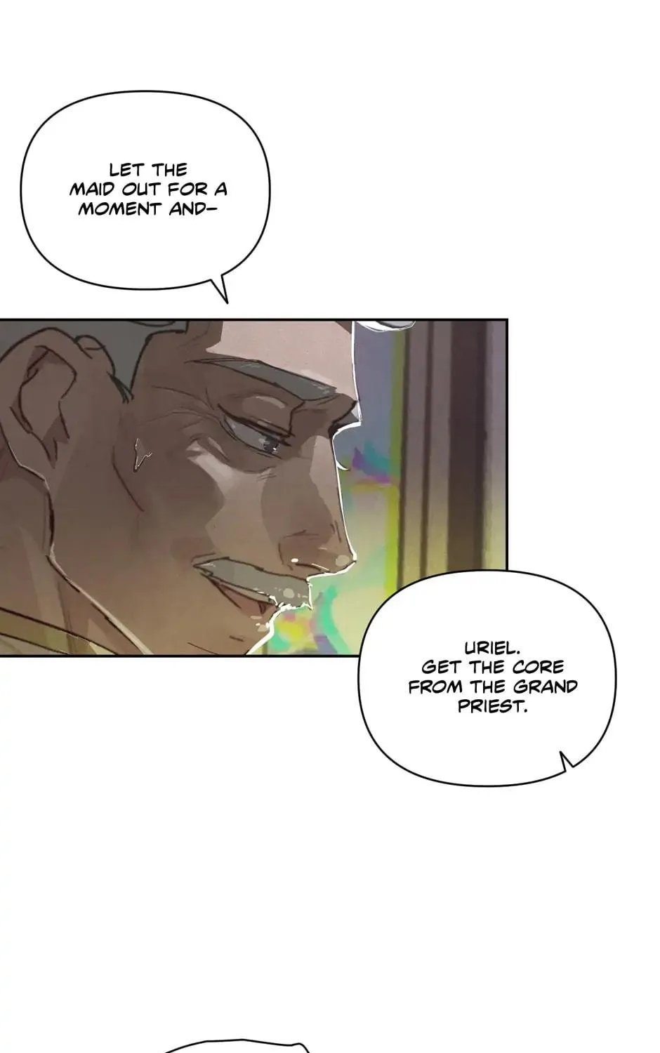 Read Stigma Effect chapter 50 image 112 on Lezhin