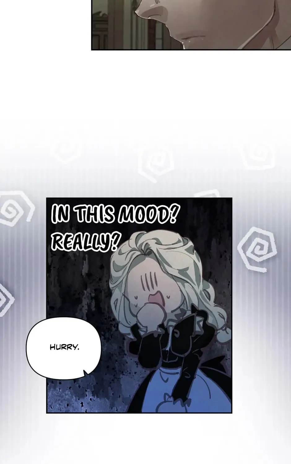 Read Stigma Effect chapter 50 image 114 on Lezhin