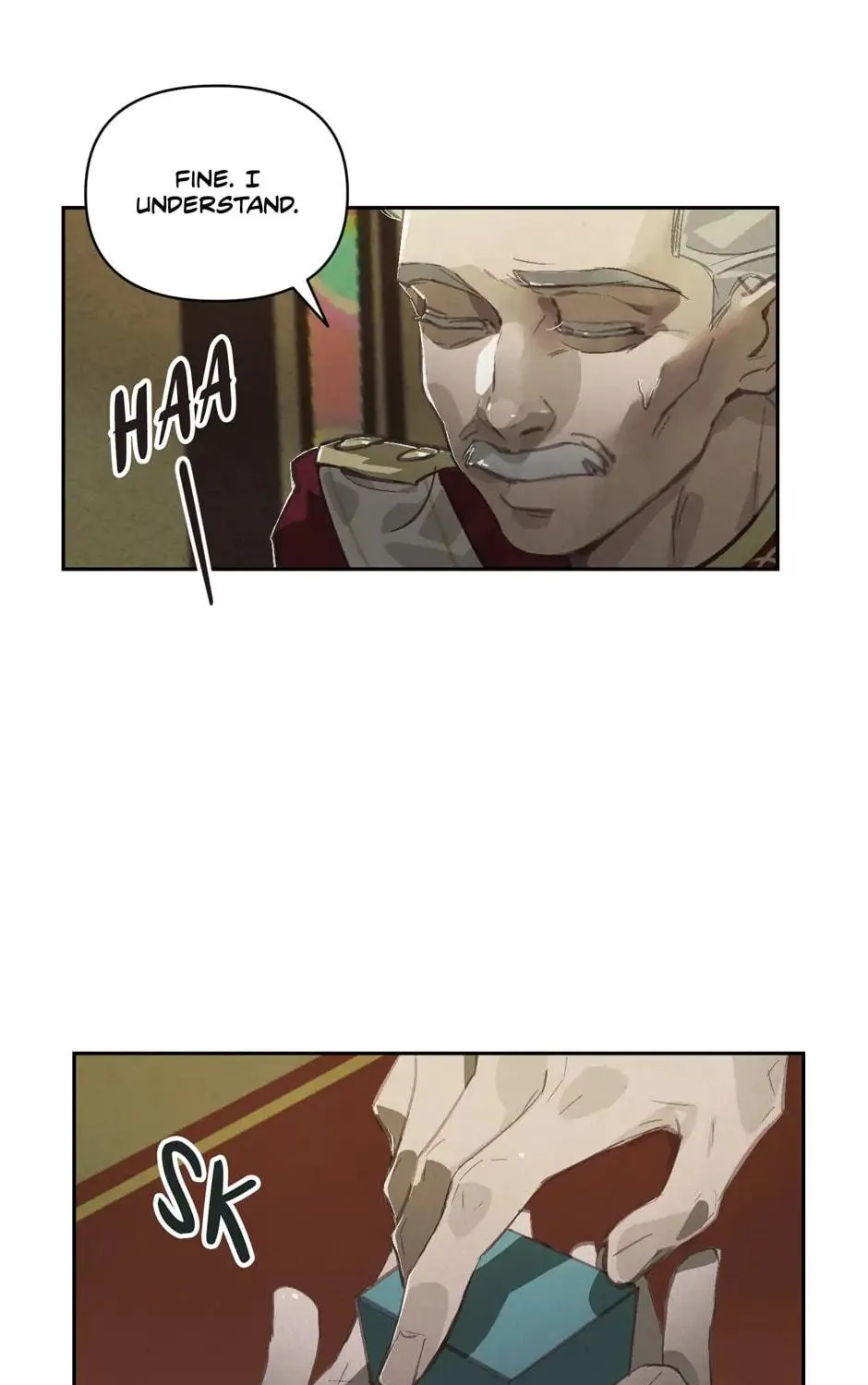 Read Stigma Effect chapter 50 image 118 on Lezhin