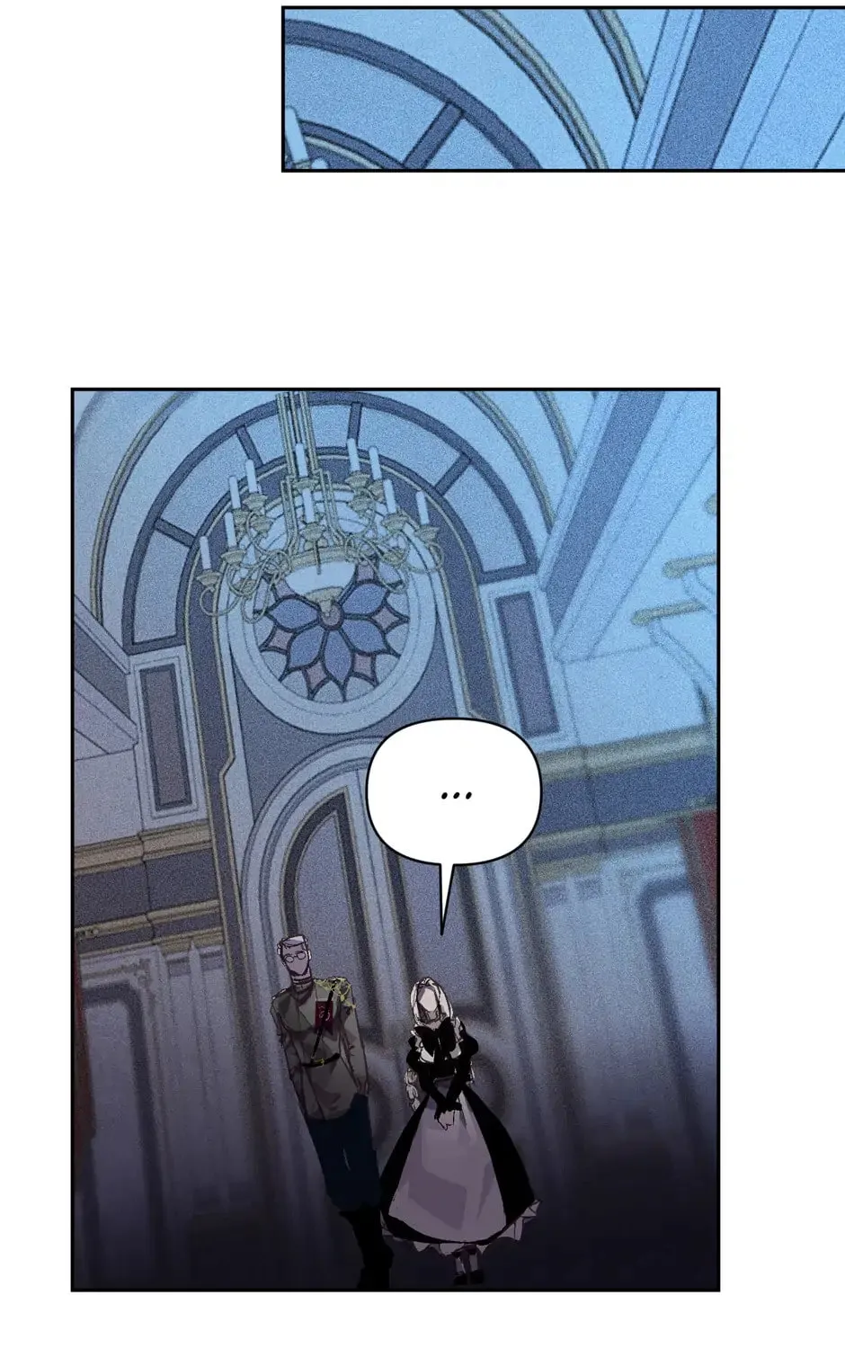 Read Stigma Effect chapter 50 image 126 on Lezhin