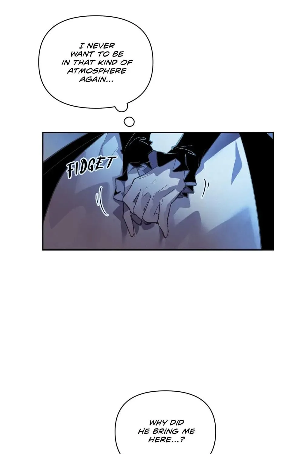 Read Stigma Effect chapter 50 image 128 on Lezhin