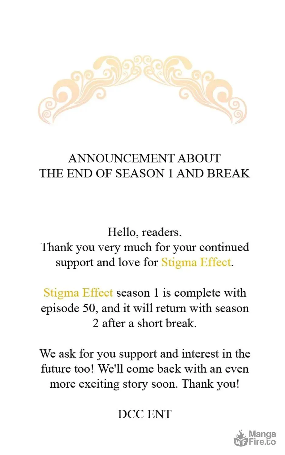 Read Stigma Effect chapter 50 image 140 on Lezhin