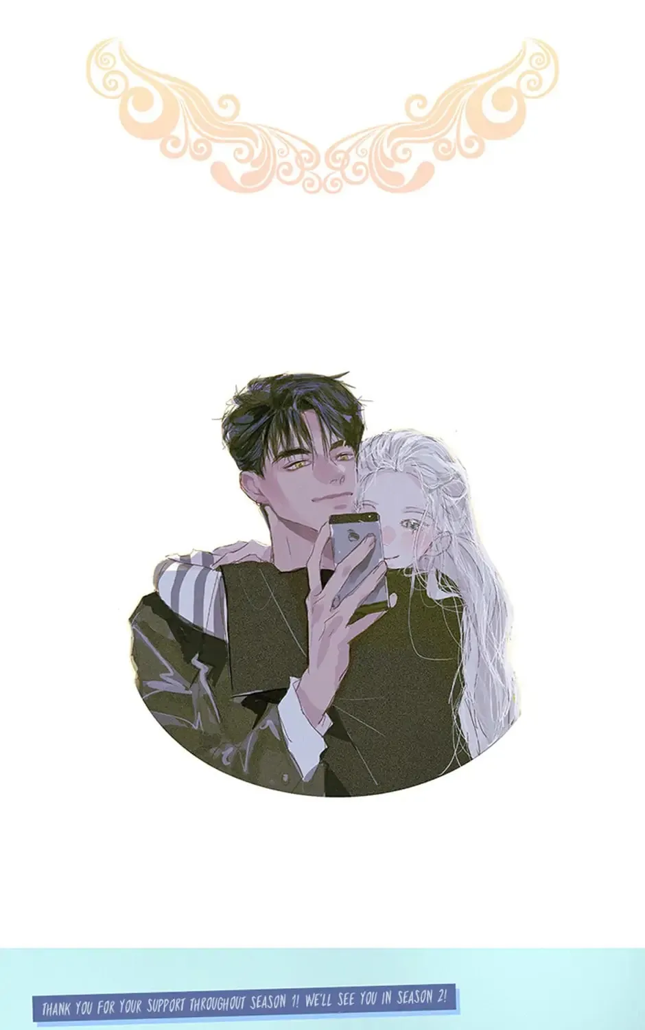 Read Stigma Effect chapter 50 image 142 on Lezhin