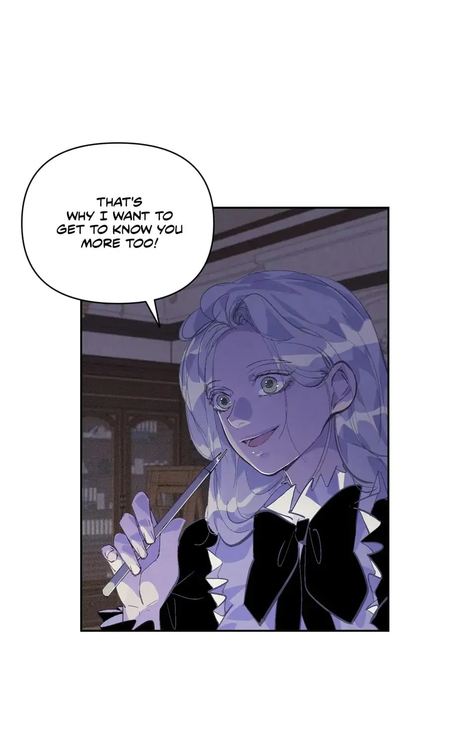Read Stigma Effect chapter 50 image 2 on Lezhin