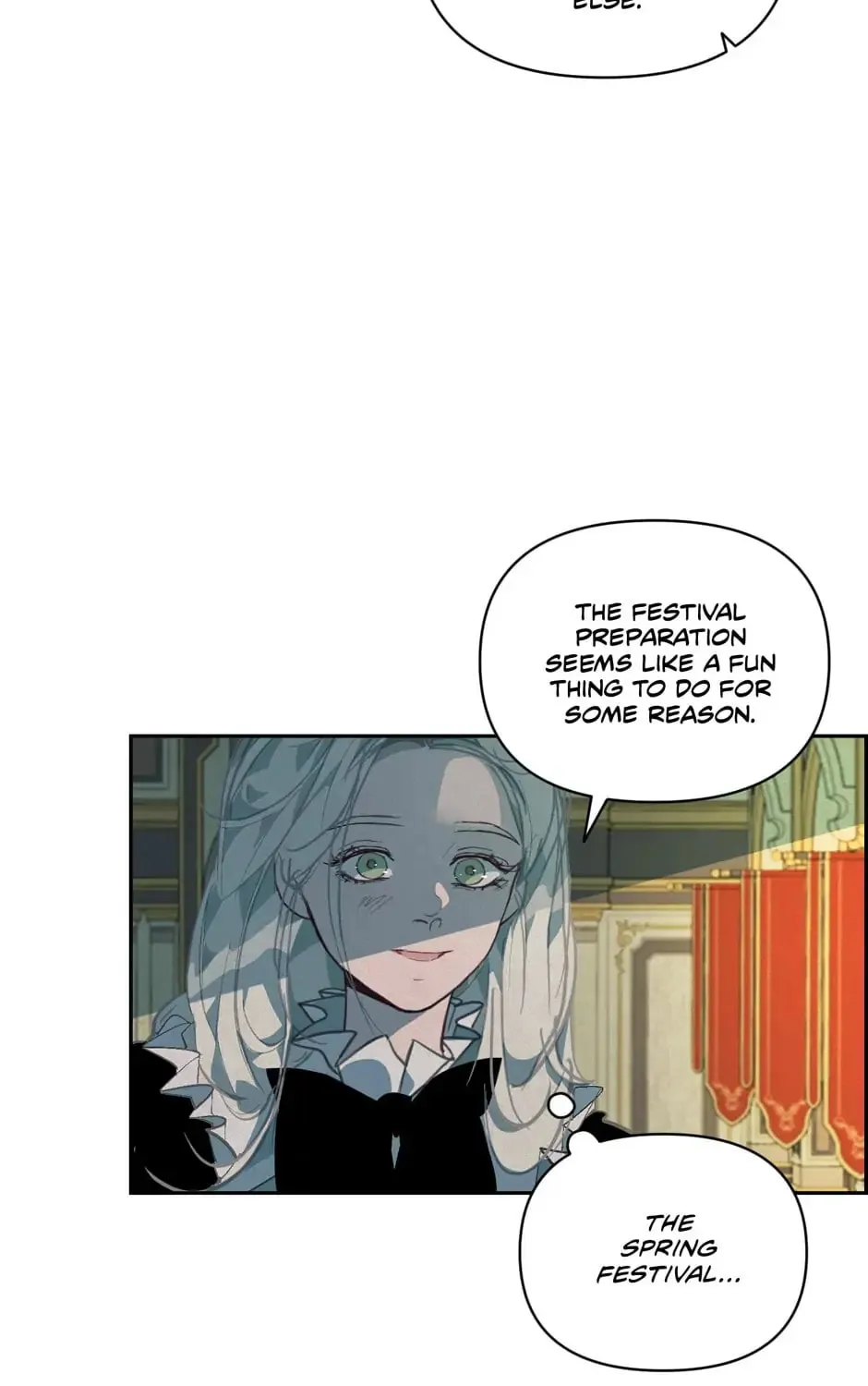 Read Stigma Effect chapter 50 image 24 on Lezhin