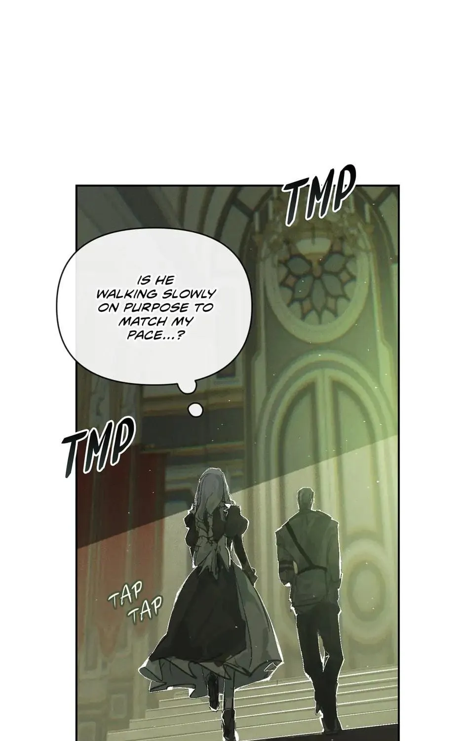 Read Stigma Effect chapter 50 image 34 on Lezhin