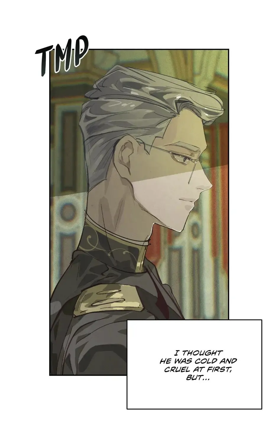 Read Stigma Effect chapter 50 image 36 on Lezhin