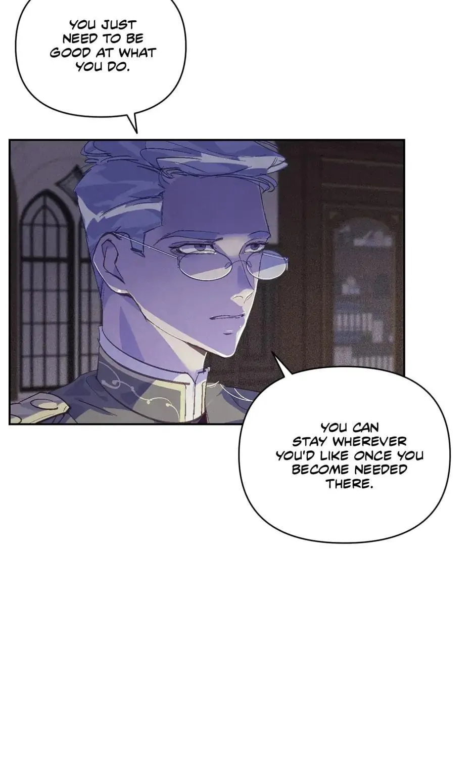 Read Stigma Effect chapter 50 image 4 on Lezhin