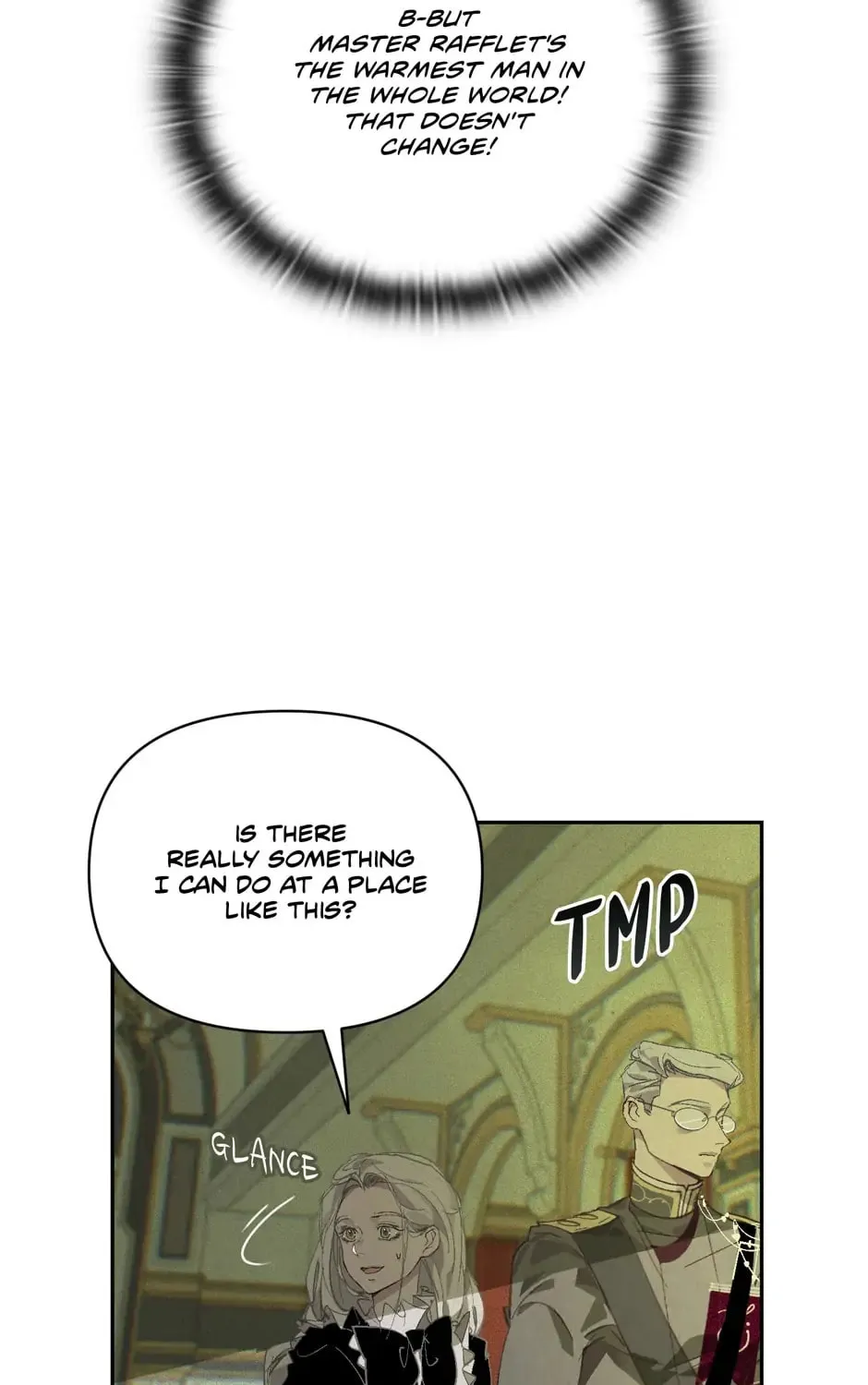 Read Stigma Effect chapter 50 image 44 on Lezhin
