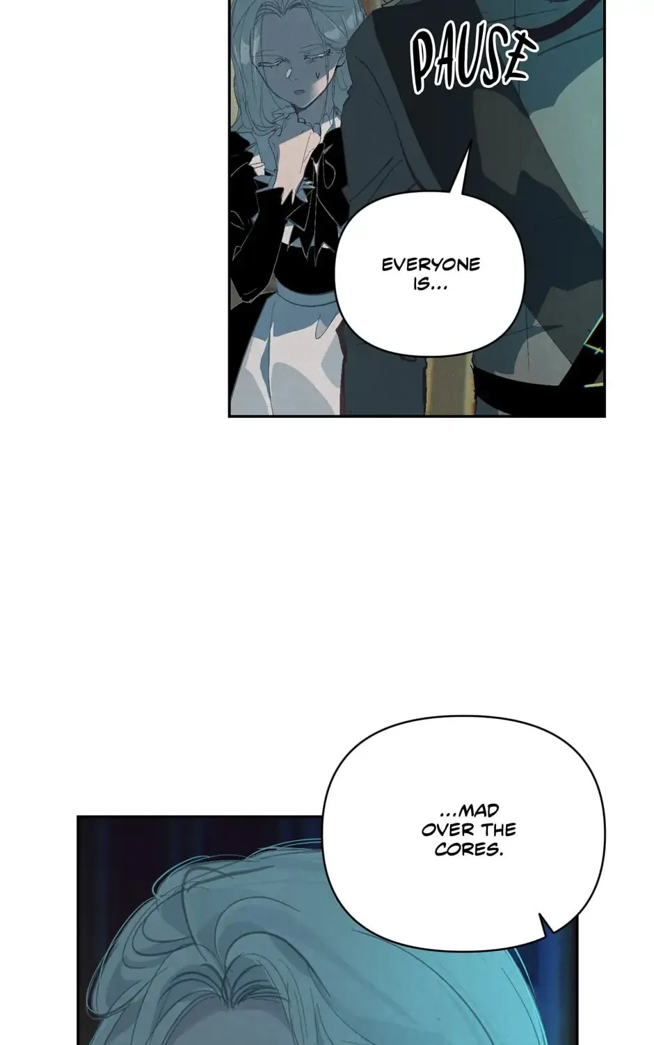 Read Stigma Effect chapter 50 image 54 on Lezhin