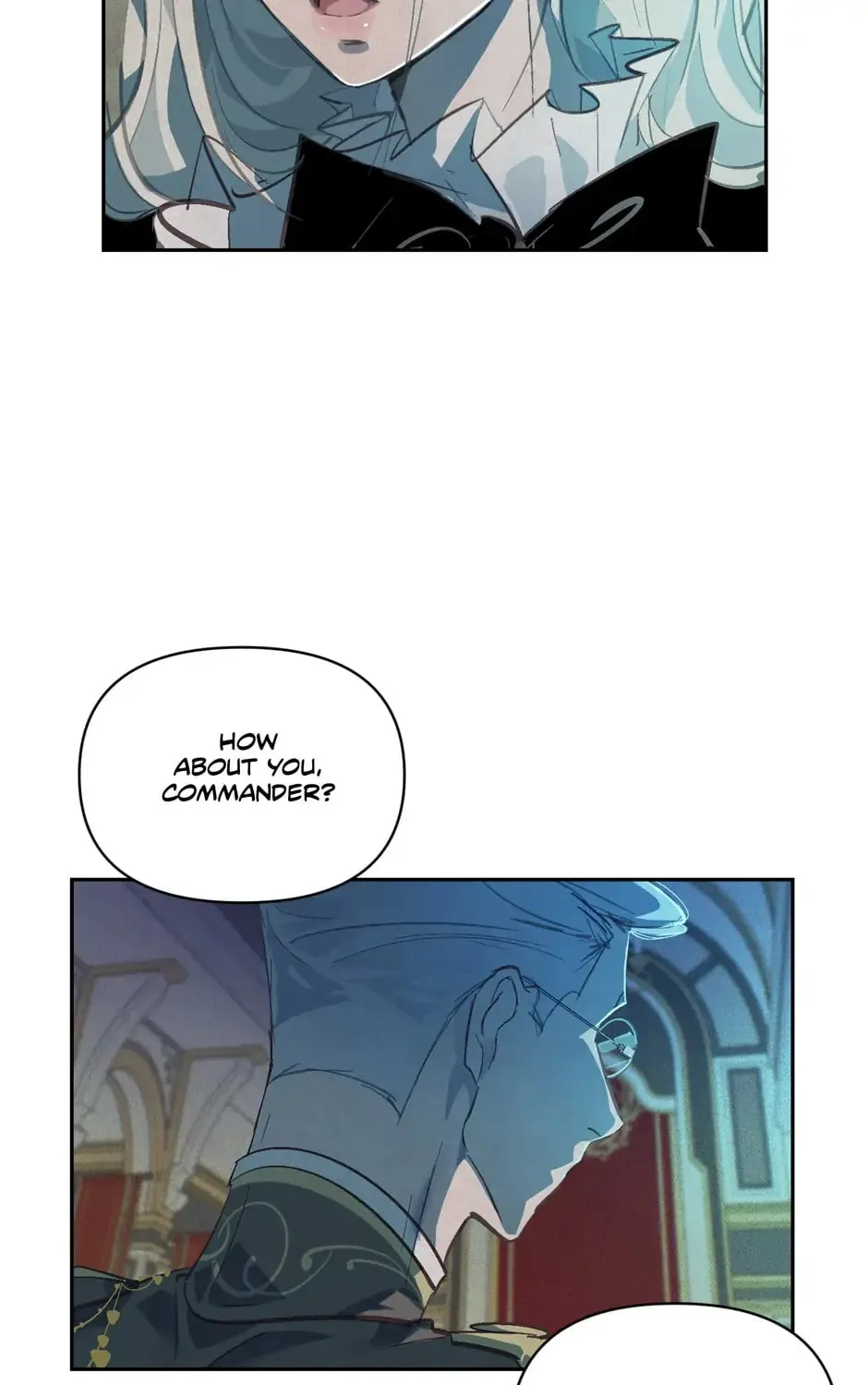 Read Stigma Effect chapter 50 image 56 on Lezhin