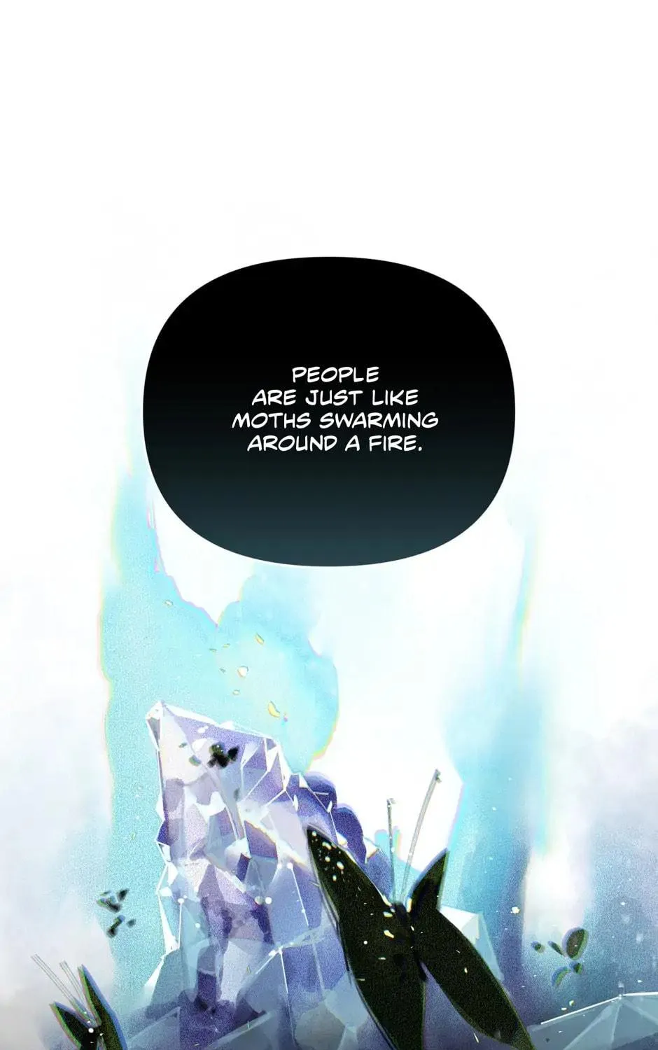 Read Stigma Effect chapter 50 image 58 on Lezhin