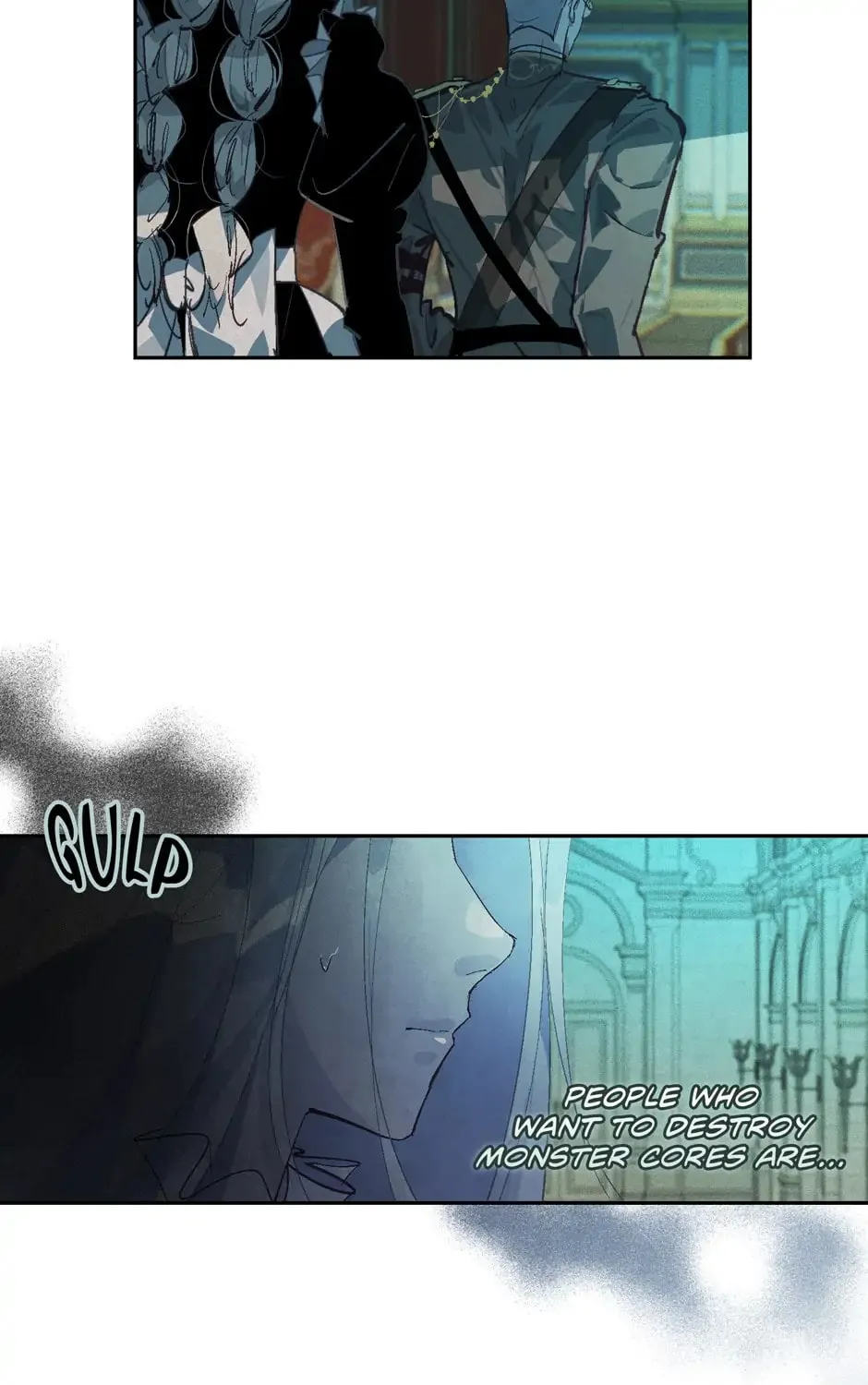 Read Stigma Effect chapter 50 image 62 on Lezhin
