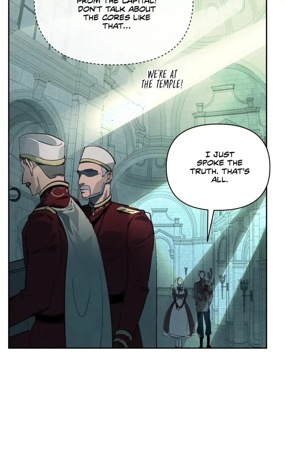 Read Stigma Effect chapter 50 image 66 on Lezhin