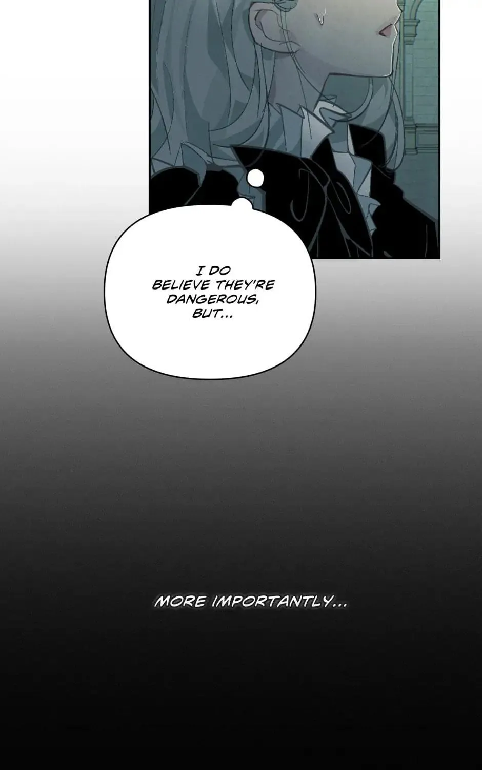 Read Stigma Effect chapter 50 image 70 on Lezhin