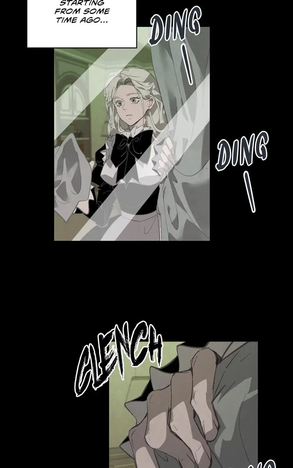 Read Stigma Effect chapter 50 image 72 on Lezhin
