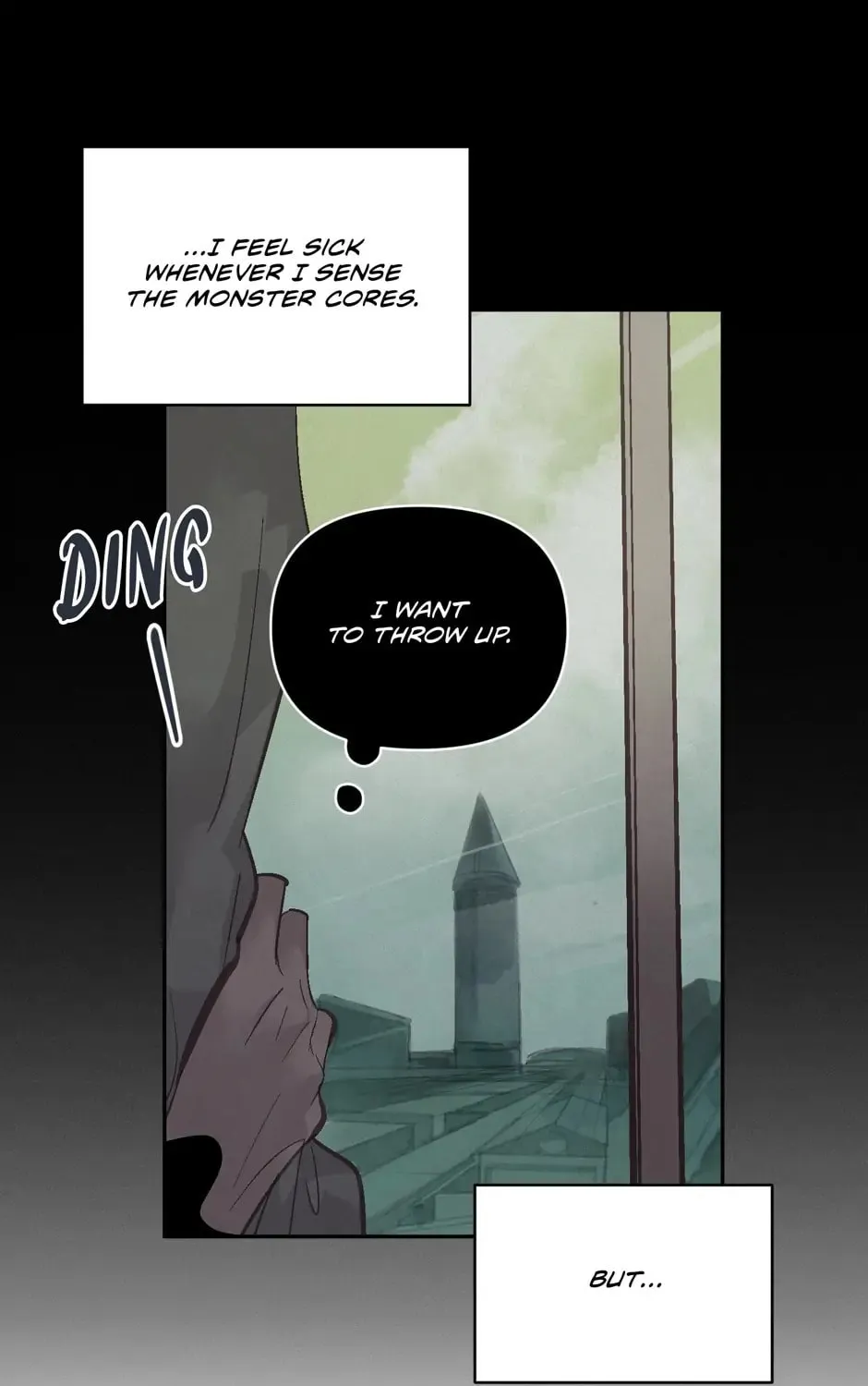 Read Stigma Effect chapter 50 image 74 on Lezhin