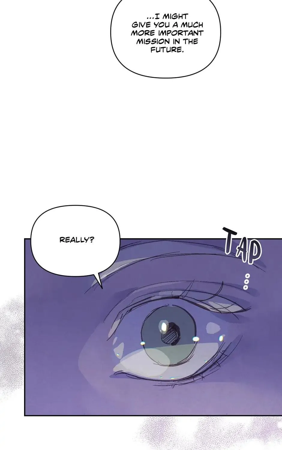 Read Stigma Effect chapter 50 image 8 on Lezhin