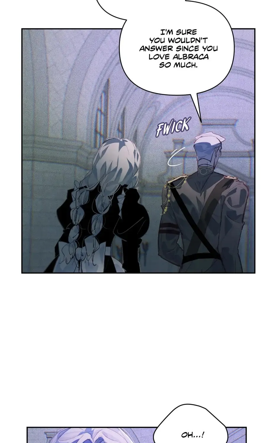 Read Stigma Effect chapter 50 image 86 on Lezhin