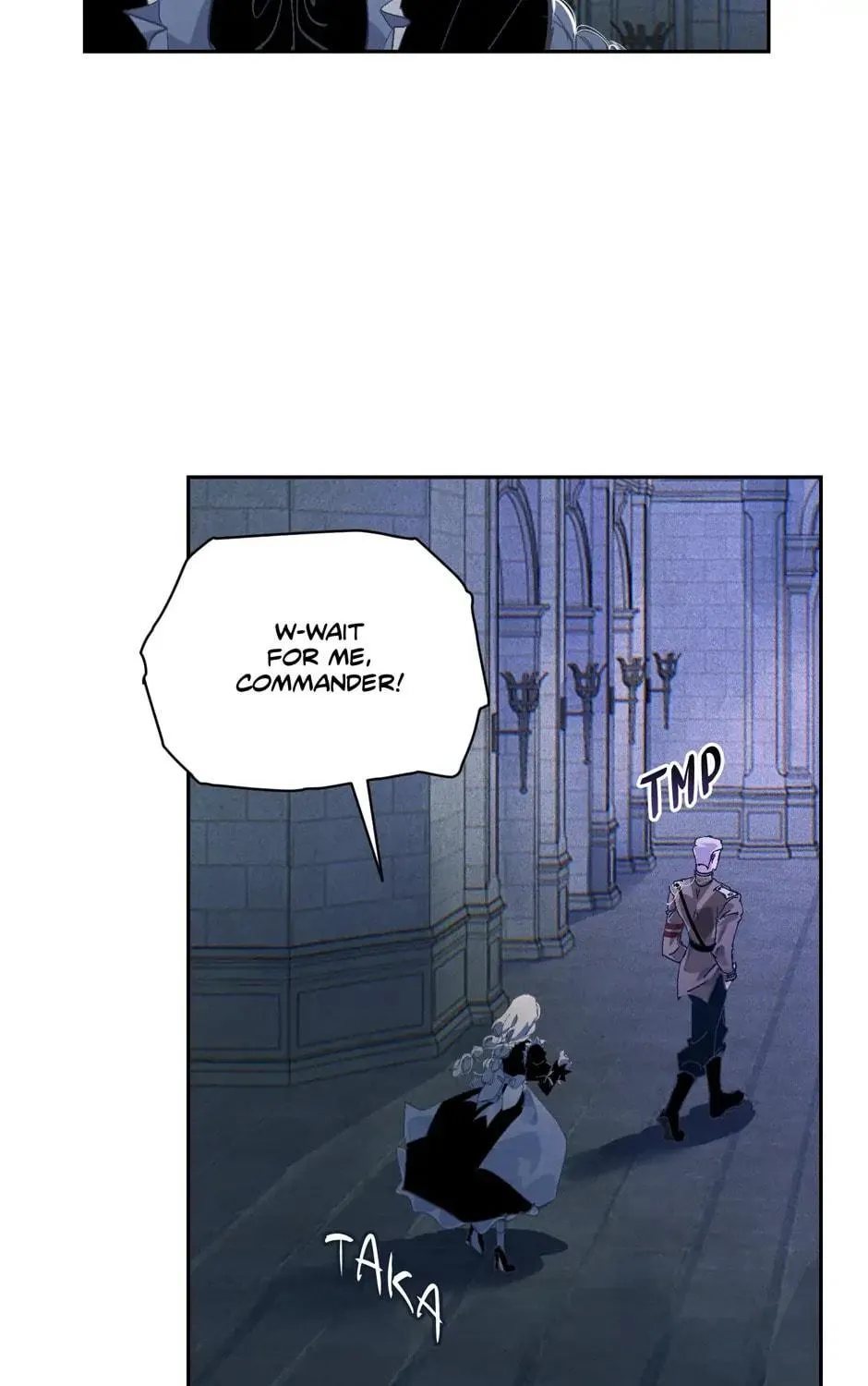 Read Stigma Effect chapter 50 image 88 on Lezhin