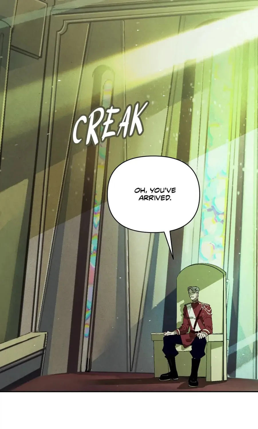 Read Stigma Effect chapter 50 image 92 on Lezhin