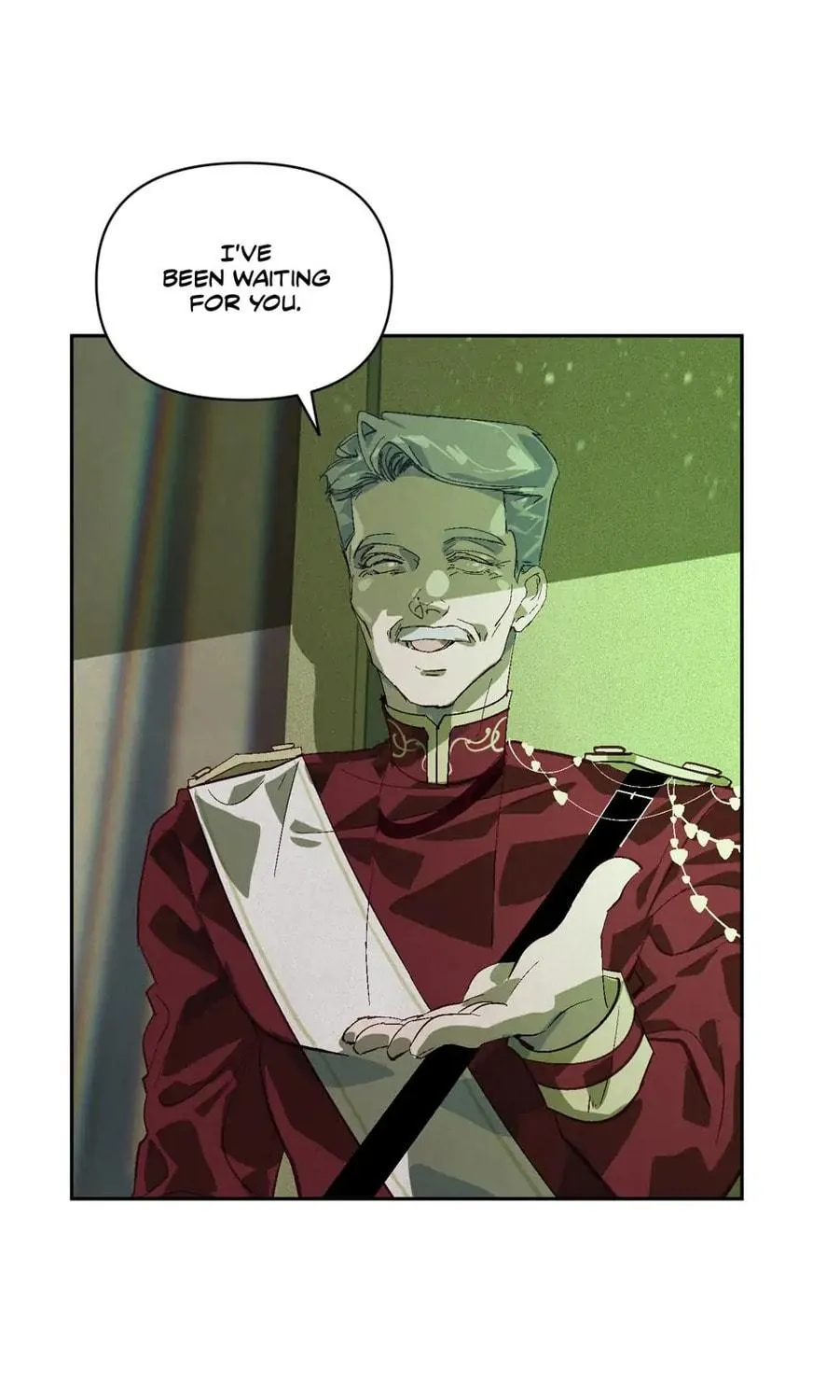 Read Stigma Effect chapter 50 image 94 on Lezhin