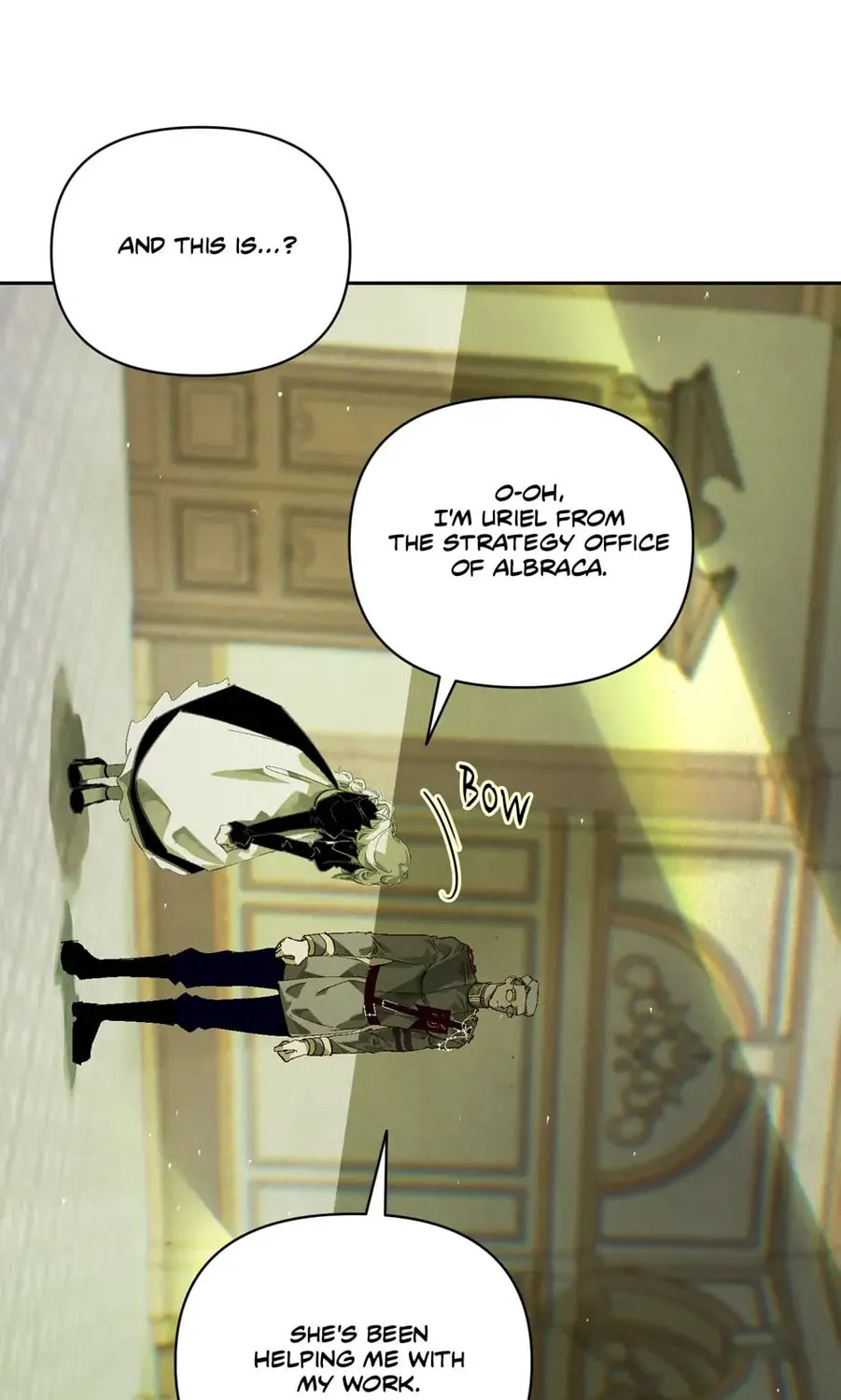 Read Stigma Effect chapter 50 image 96 on Lezhin