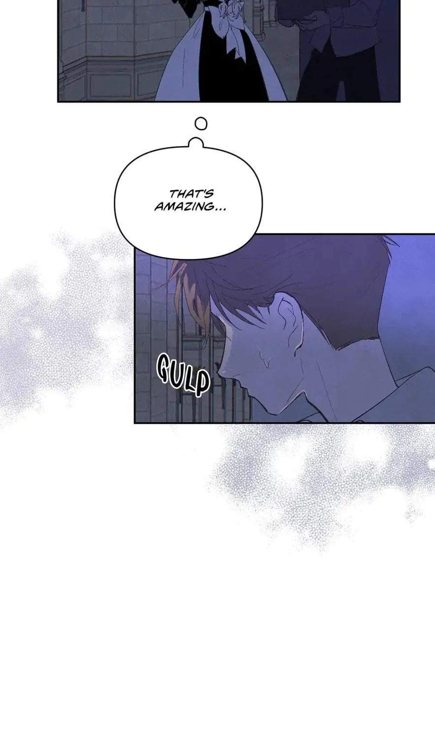 Read Stigma Effect chapter 51 image 10 on Lezhin