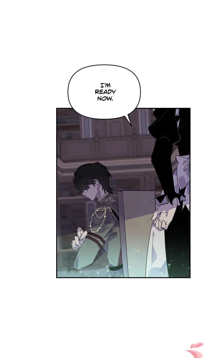 Read Stigma Effect chapter 51 image 102 on Lezhin