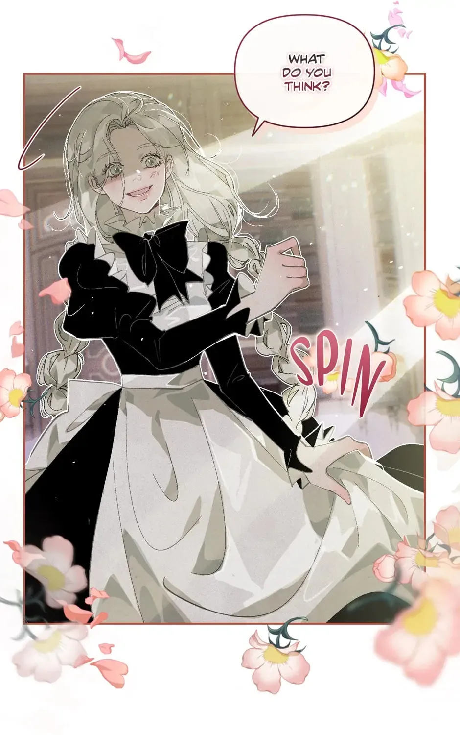 Read Stigma Effect chapter 51 image 104 on Lezhin