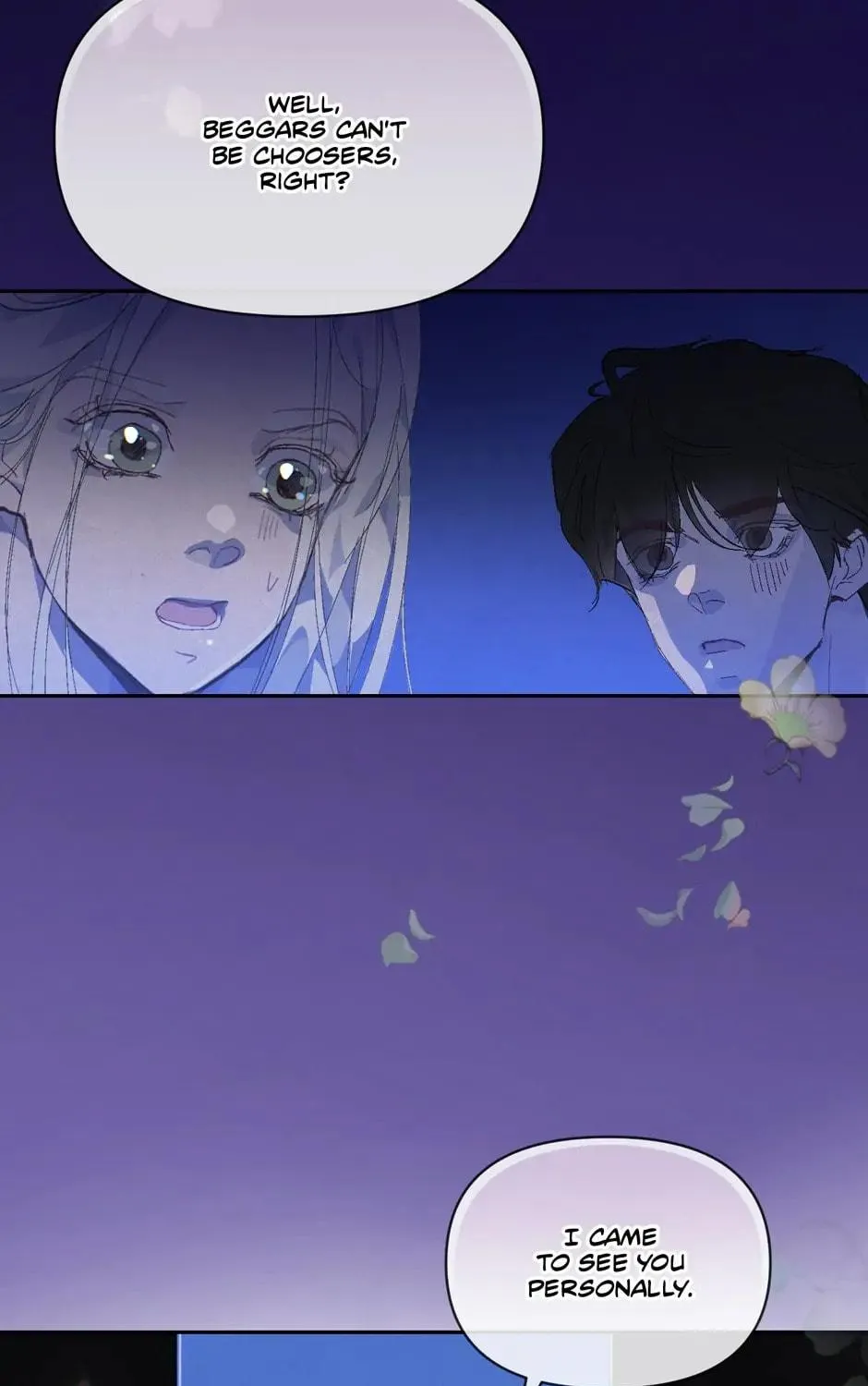 Read Stigma Effect chapter 51 image 112 on Lezhin