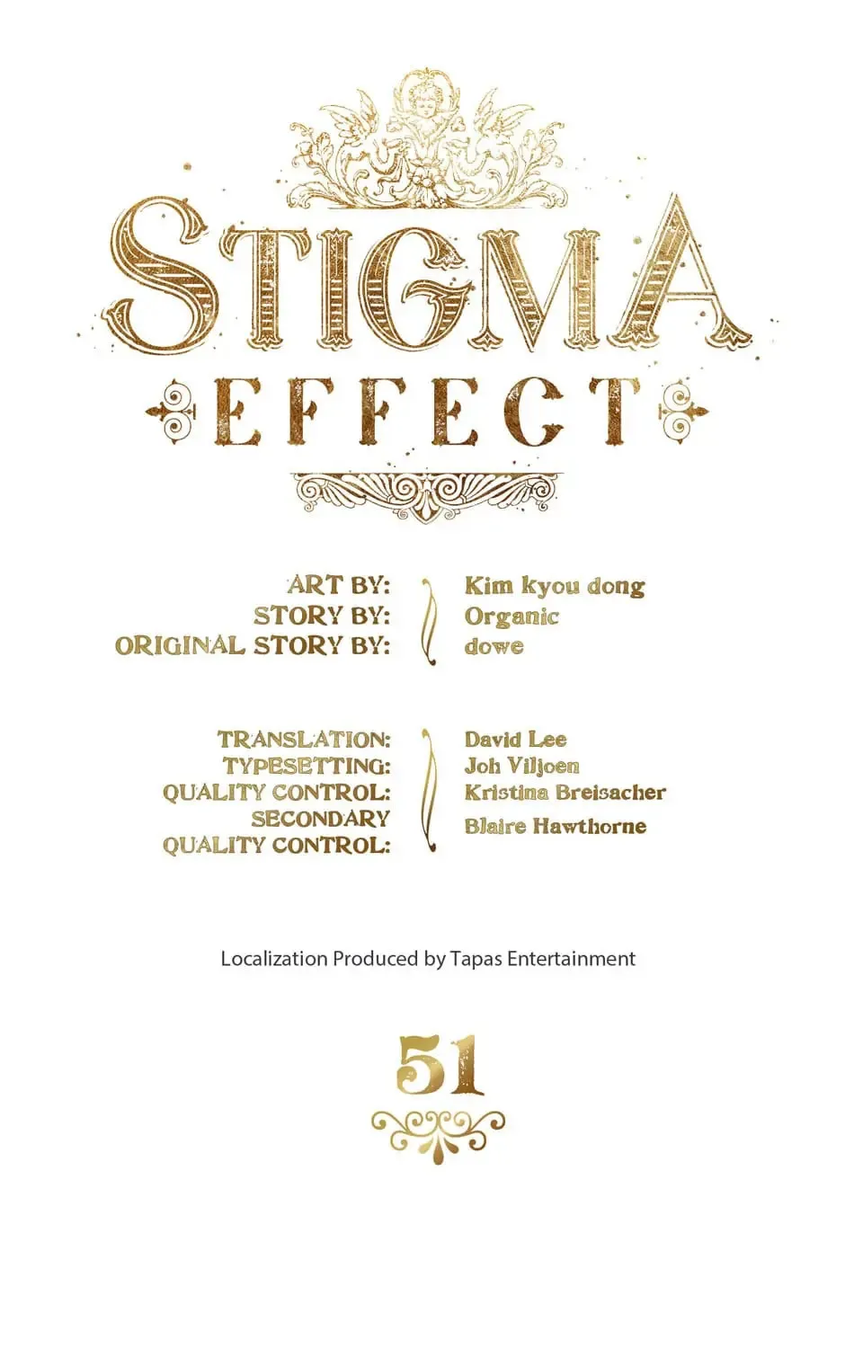 Read Stigma Effect chapter 51 image 12 on Lezhin
