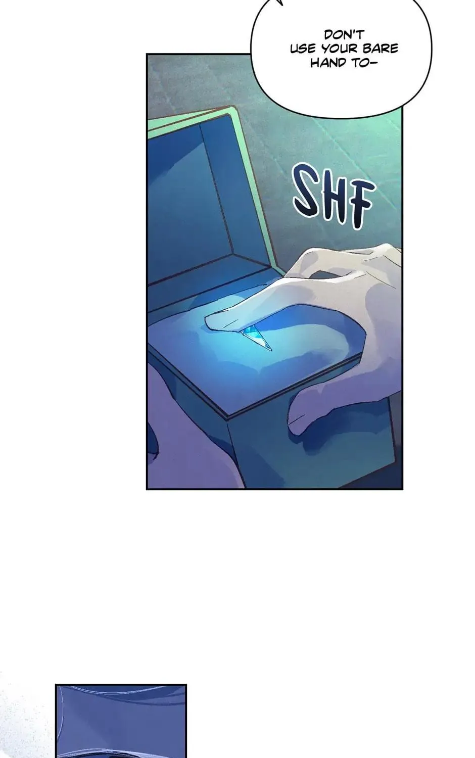 Read Stigma Effect chapter 51 image 16 on Lezhin
