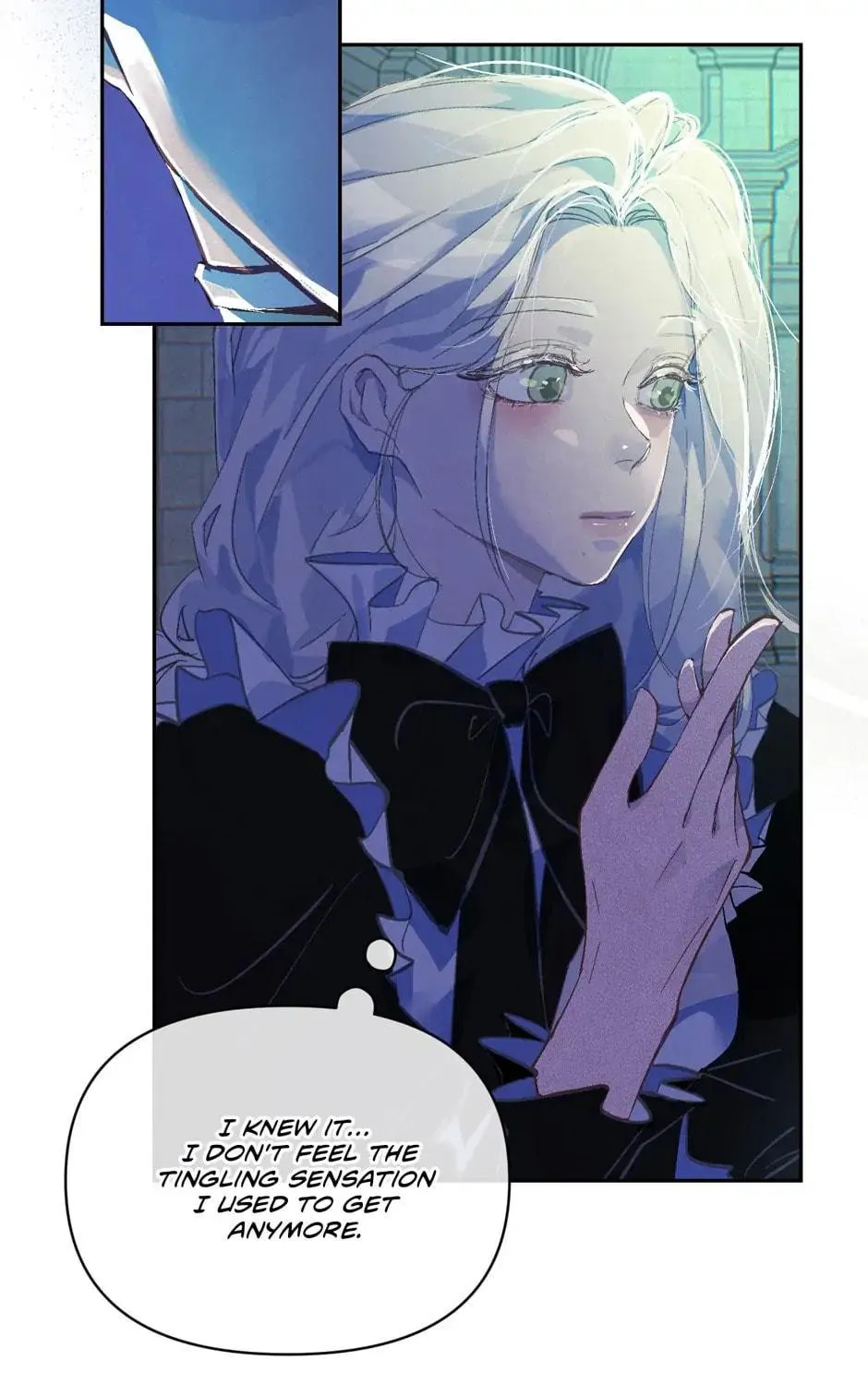 Read Stigma Effect chapter 51 image 18 on Lezhin