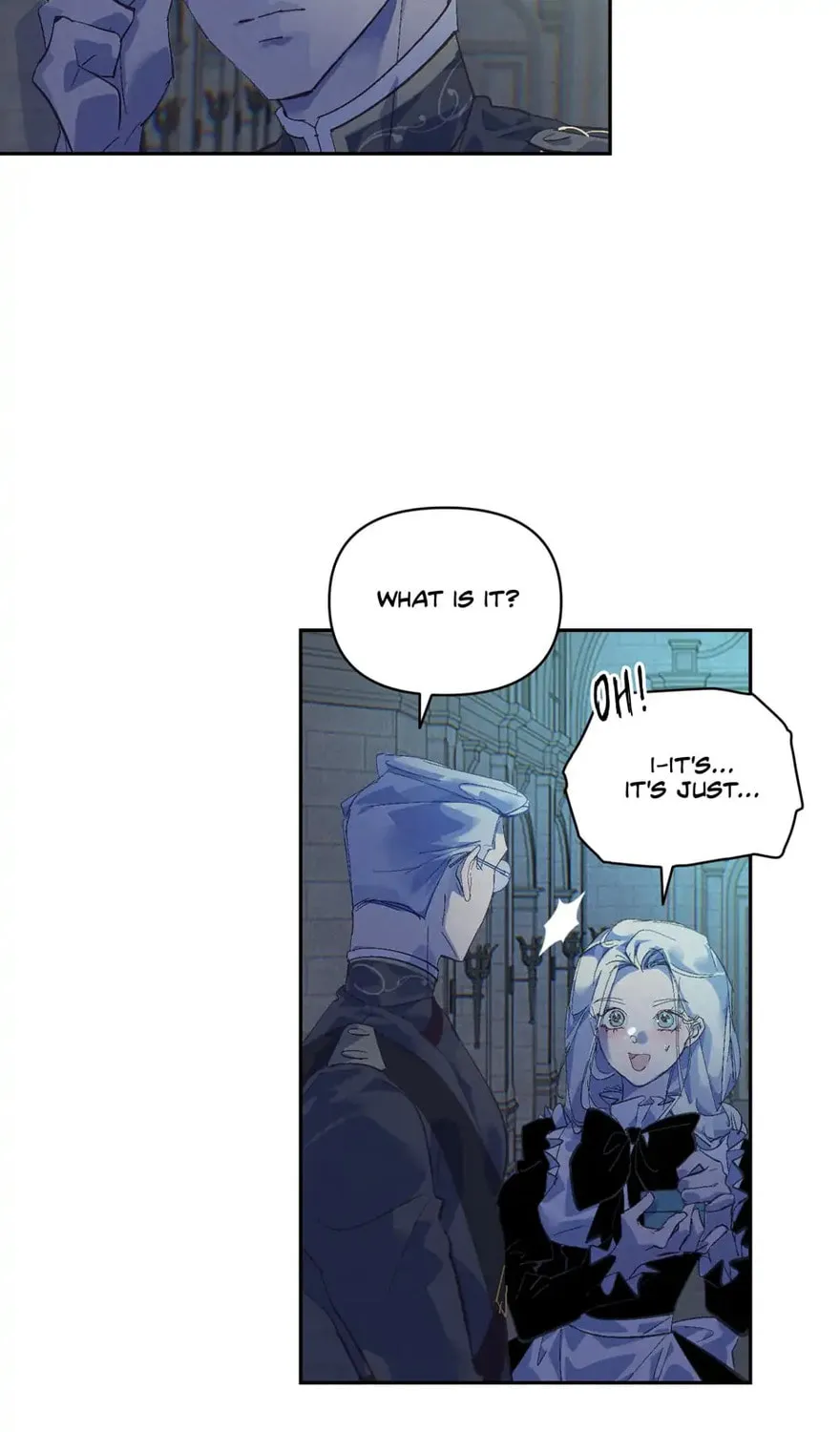 Read Stigma Effect chapter 51 image 2 on Lezhin