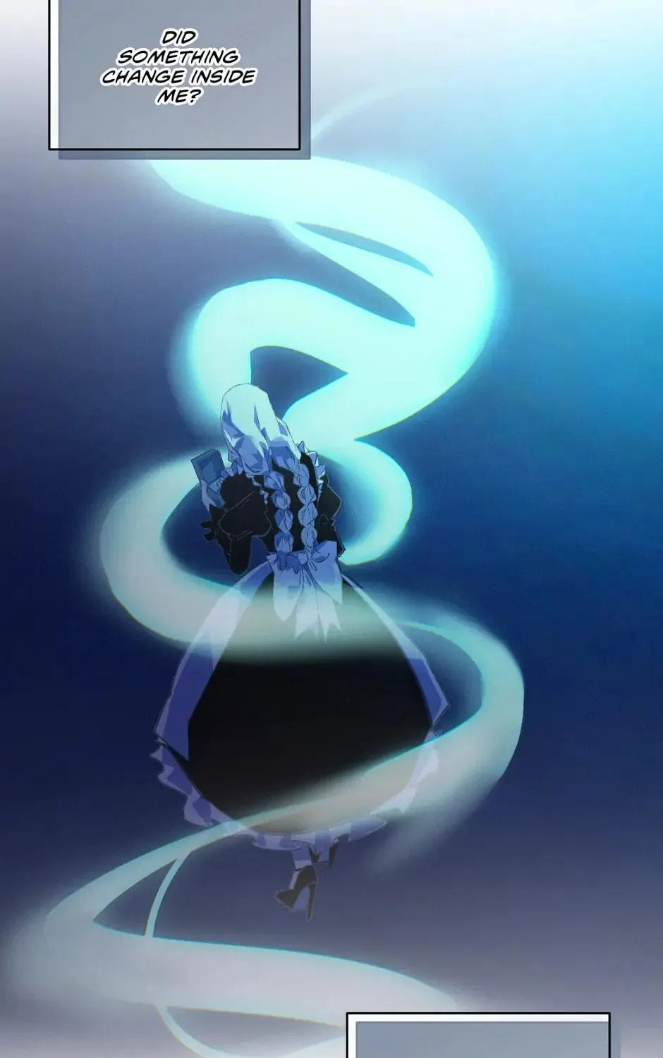 Read Stigma Effect chapter 51 image 22 on Lezhin