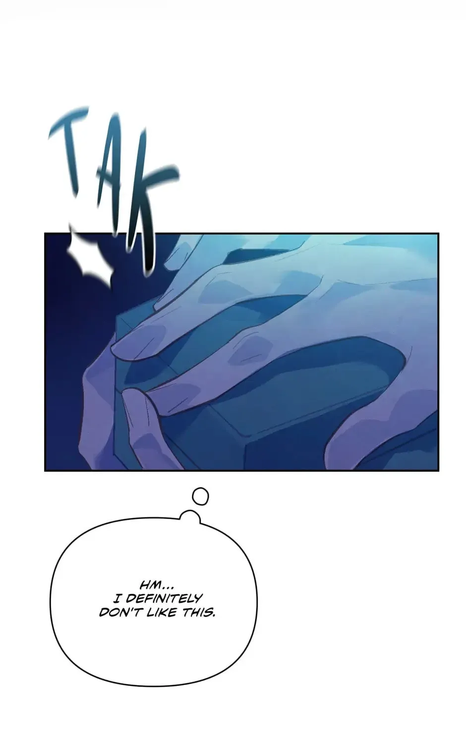 Read Stigma Effect chapter 51 image 24 on Lezhin