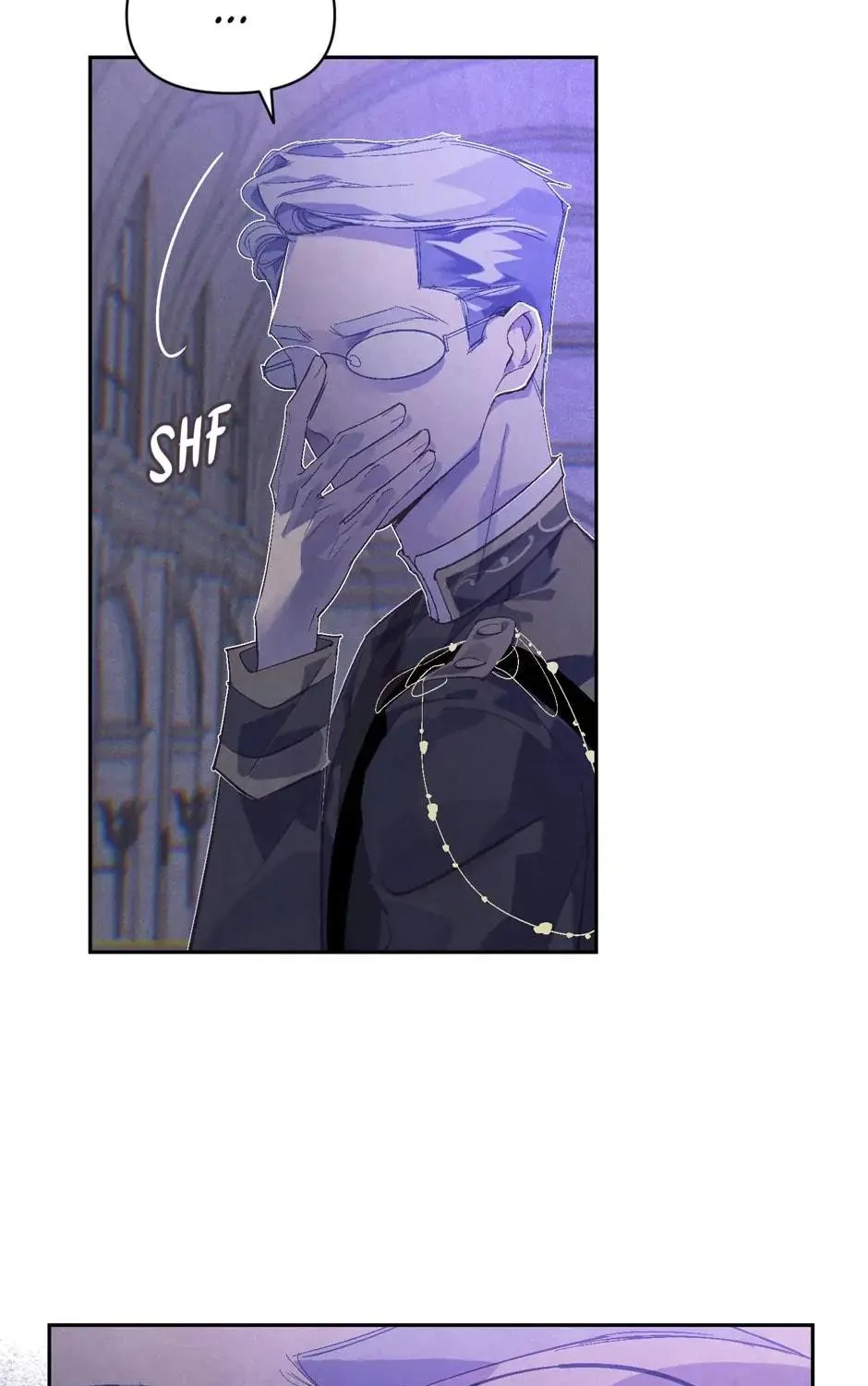 Read Stigma Effect chapter 51 image 28 on Lezhin
