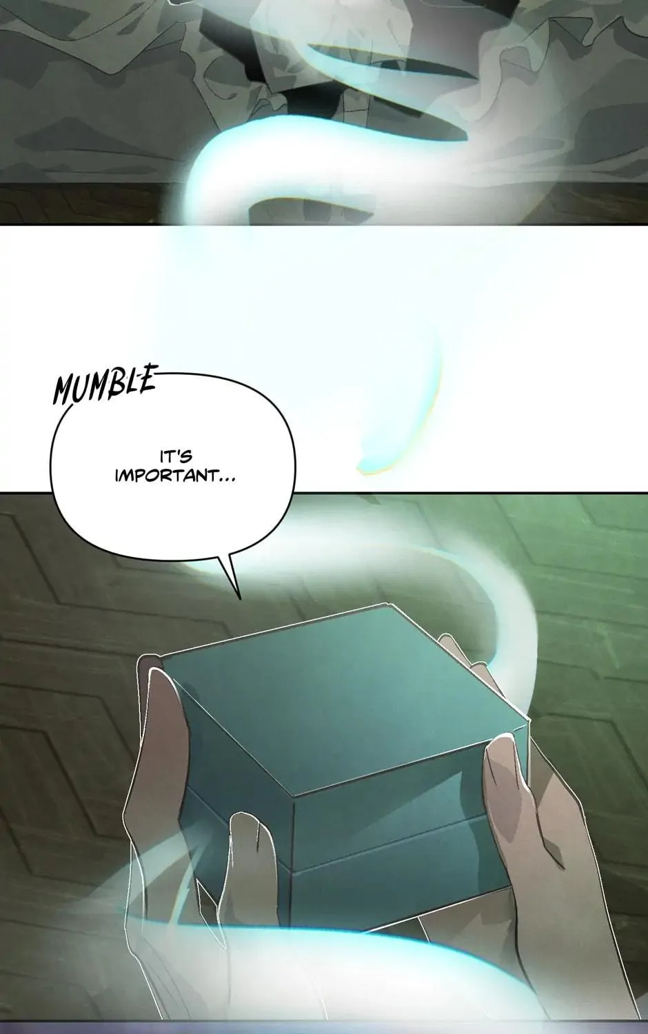 Read Stigma Effect chapter 51 image 34 on Lezhin