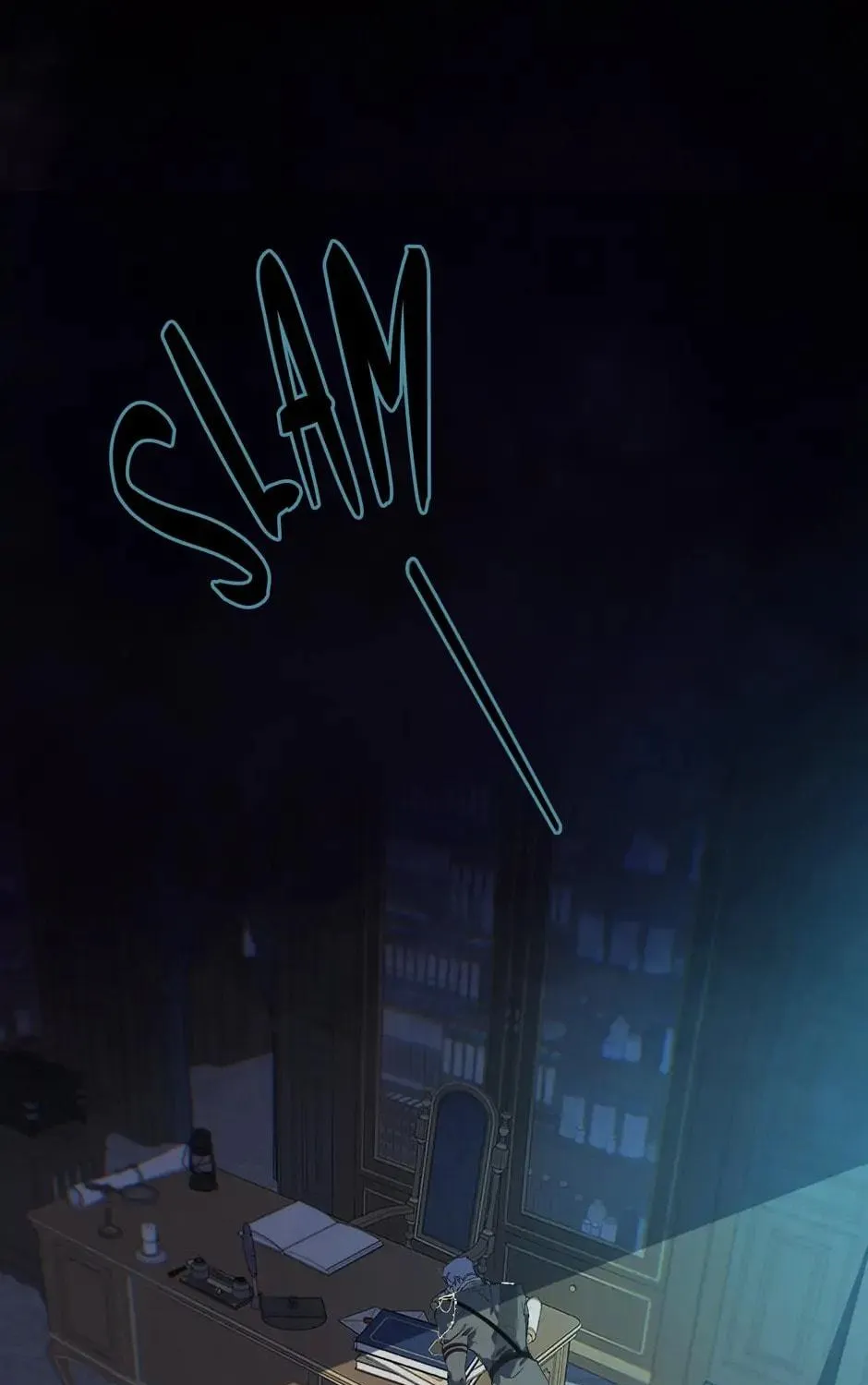 Read Stigma Effect chapter 51 image 40 on Lezhin