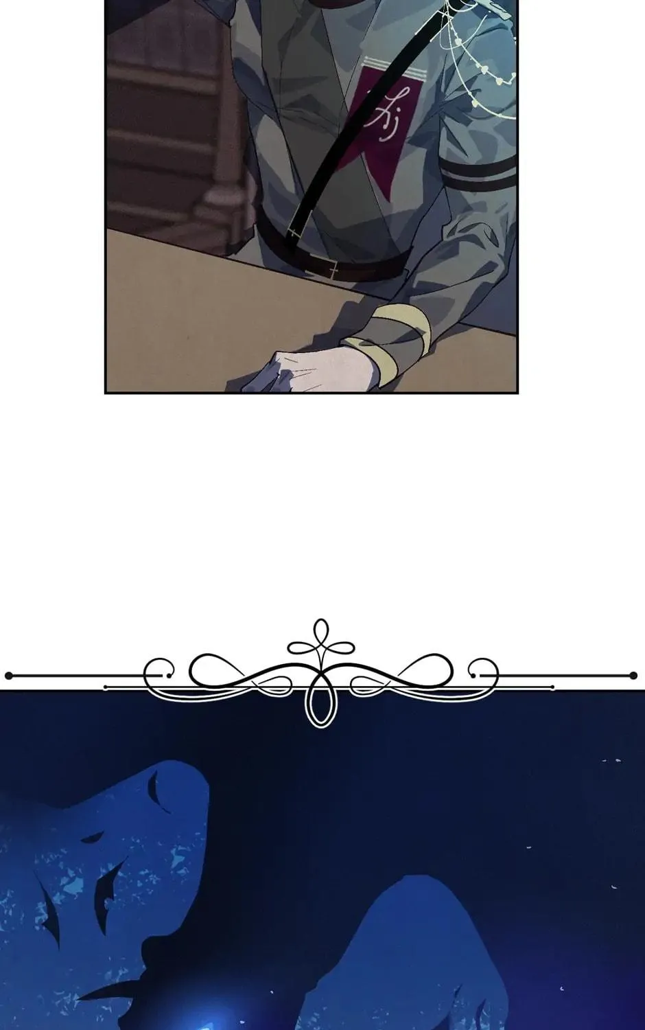 Read Stigma Effect chapter 51 image 46 on Lezhin