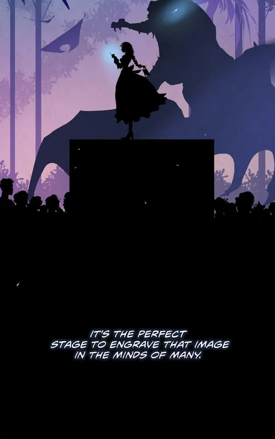 Read Stigma Effect chapter 51 image 48 on Lezhin