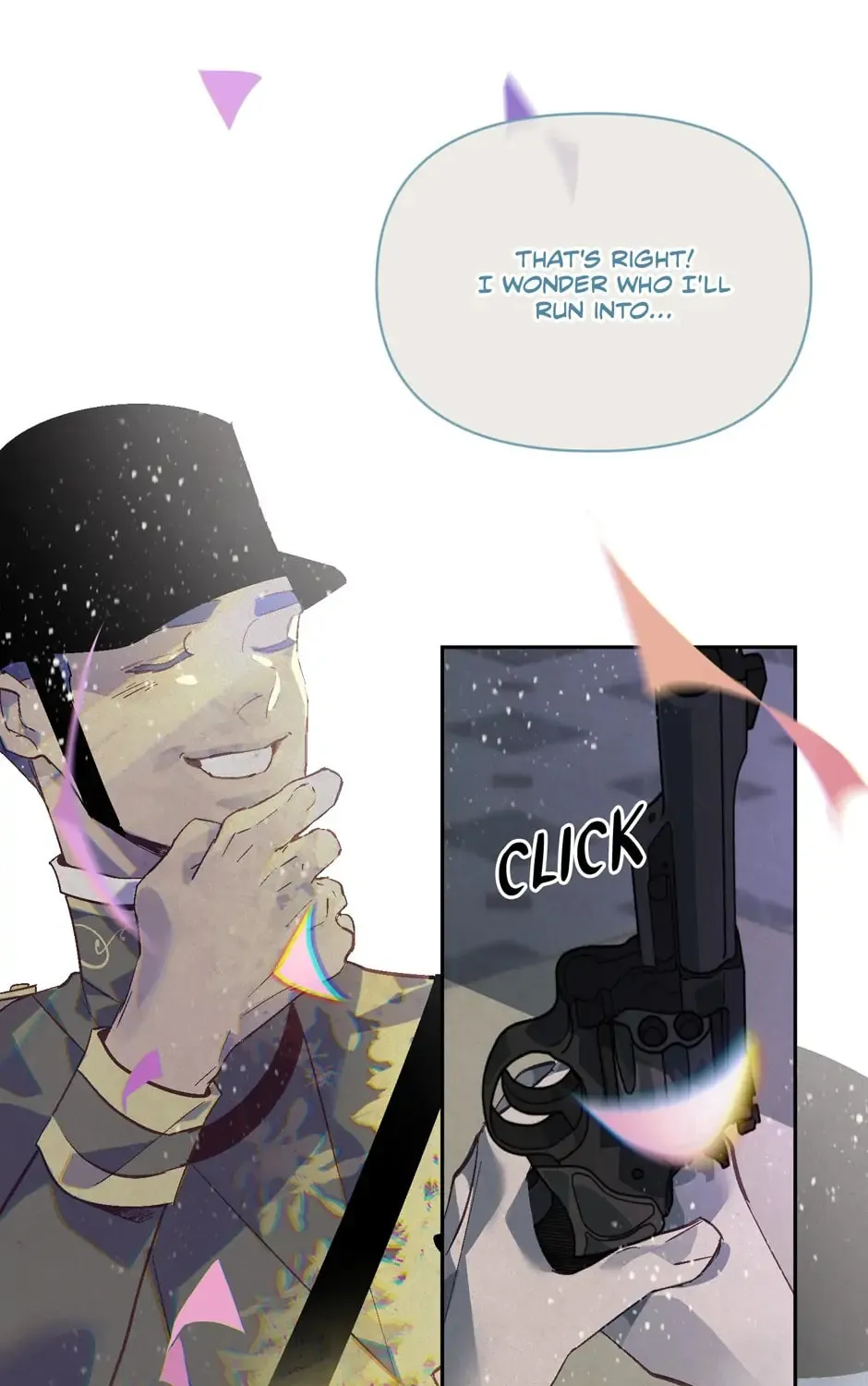 Read Stigma Effect chapter 51 image 56 on Lezhin